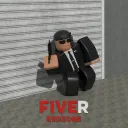 FiveR - Red Zone