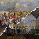 Apunten y Fuego | 1770 Discord Server Icon