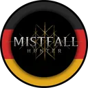 Mistfall Hunter - Deutsch