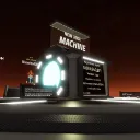 User Machine Central 3.1