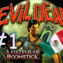 Traduciendo Evil Dead Boomstick Español