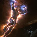 Mystical Knight Discord Server Icon