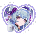 . 　𝜗𝜚 　@ mizuki     !  ﹙socialㆍgwsㆍicons﹚RVMP icon