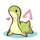 Apex Hangout :D discord icon