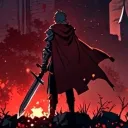 Under Hellish Waters — RP