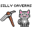 The SILLY Caverns :3 icon