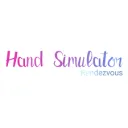 Hand Simulator Rendezvous (unofficial) discord icon