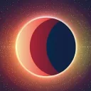 LUNAR Discord Server Icon