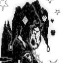 schizo circus // 18+ Discord Server Icon