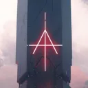 Cyberpunk Draft Discord Server Icon