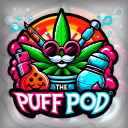 The Puff Pod 18+ Server Icon