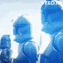 The Clone Army Discord server icon