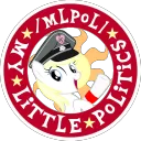/mlpol/ Discord Server Icon