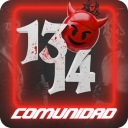 1314 On Top ✨ icon