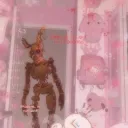 broke bitch barn | 18+ discord icon