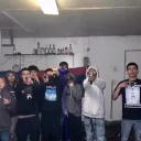 Asian Boyz