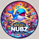 Teh Nubz Discord server icon