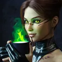 CoffeeCurse Coven