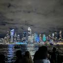 Sydney Solivigants Rebirthed