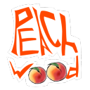 Discovery icon for Peach Wood Discord server