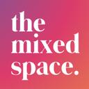 The Mixed Space Discord Server Icon
