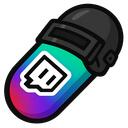 Brave New PUBG Discord Server Icon