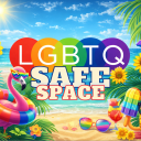 LGBTQ+ Safe Space Discord server icon