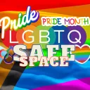LGBTQ+ Safe Space