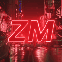 Zam Market's icon