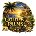 Golden Palms Real Estate