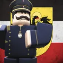 The Great Germanic Imperium