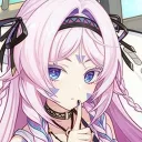 Citlali Mains 𑁍 Natlan