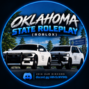 Oklahoma State Roleplay Community (Xbox) icon