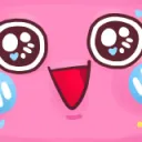 ピンクヽ(ﾟ∀｡)ﾉ悪魔