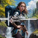 Quaeleon's Quest