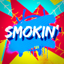    smokin'   | 0.17k Discord Server Icon