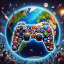 One Games World Discord Server Icon