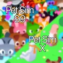 Pet Simulator X & 99 Giveaways