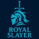 ༒ ROYAL SLAYER  ༒ Discord Server Icon