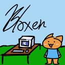 Bloxen | Trading, Help, and Social Discord Server Icon