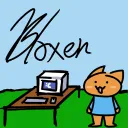 Bloxen | Trading, Help, and So... Discord Server Icon