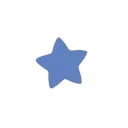 stars ꩜ gw ‧ social