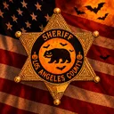 CSRP | Los Angeles Sheriff’s Department