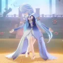 ੭ The last DANCE ◞ discord icon