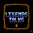 𝙇𝙀𝙂𝙀𝙉𝘿 𝙏𝘼𝙇𝙆𝙎 Discord server icon