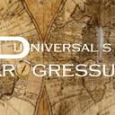   Progressus Universalis   Discord Server Icon