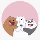 We Bare Bears ~~ Study Group Discord Server Icon