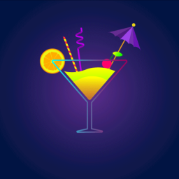 Discovery icon for Cocktail Discord server