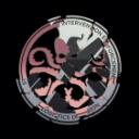 S.H.I.E.L.D Academy: A New World Discord Server Icon