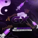 GX CORPORATION